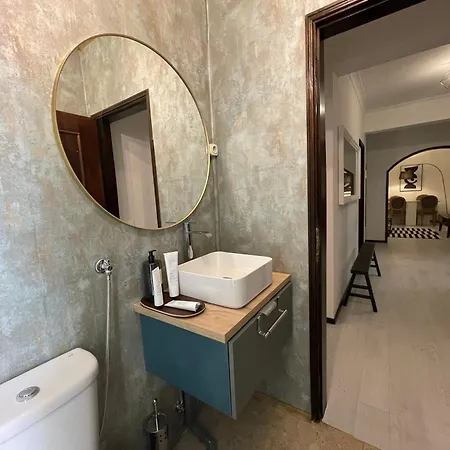 Cascais Mhouse Lease Alto Castelhana